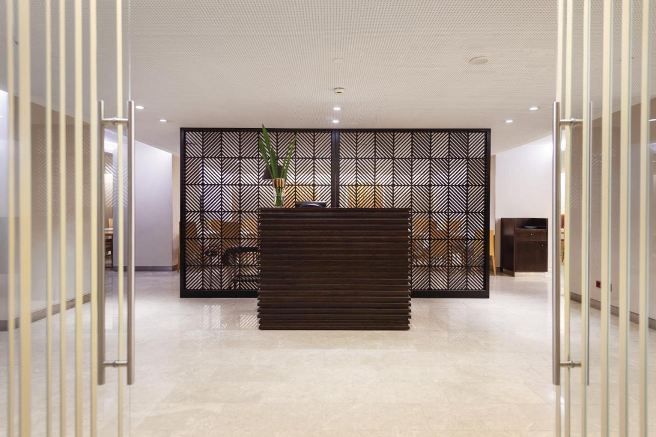 Hotel Tropico Луанда Екстер'єр фото