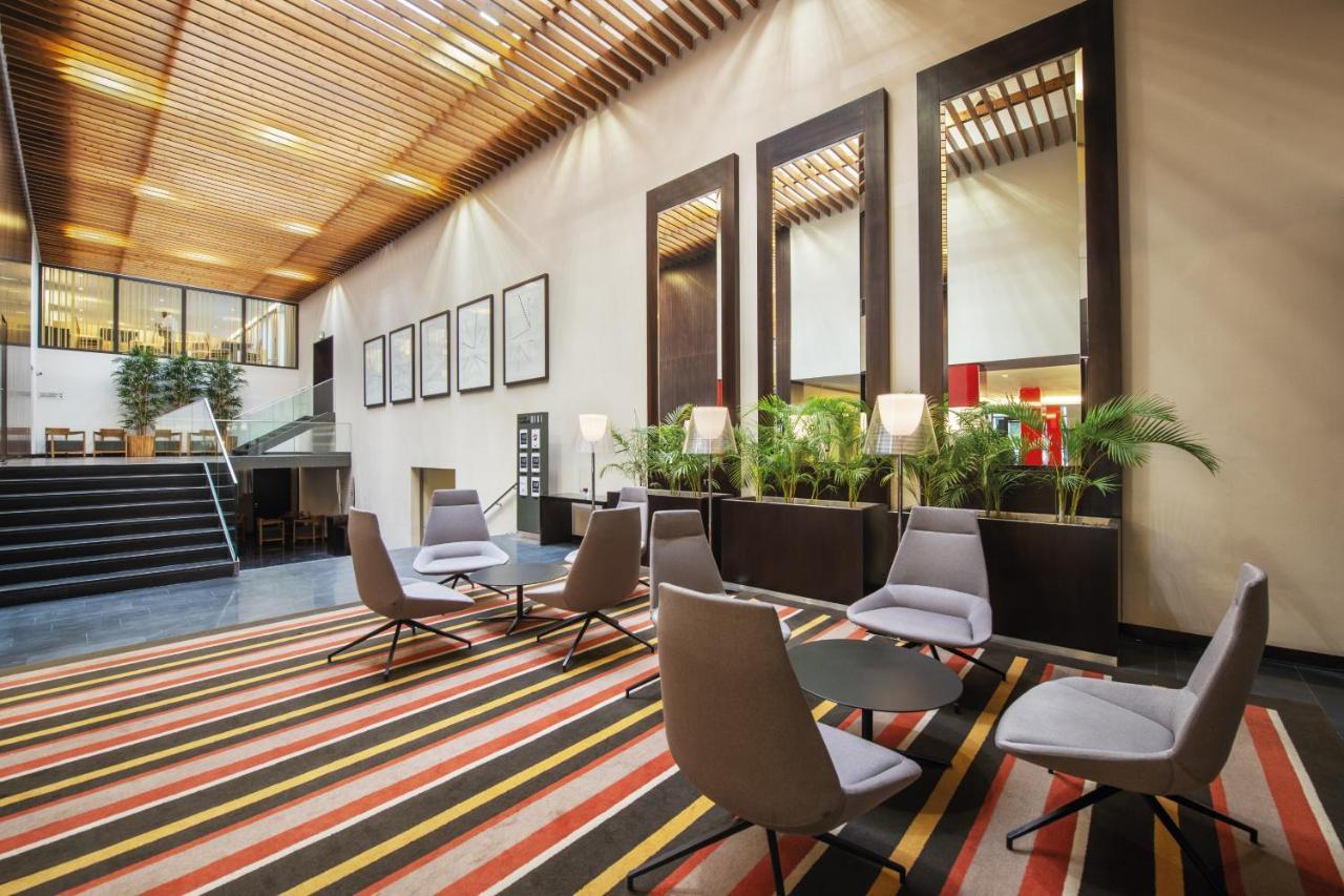 Hotel Tropico Луанда Екстер'єр фото