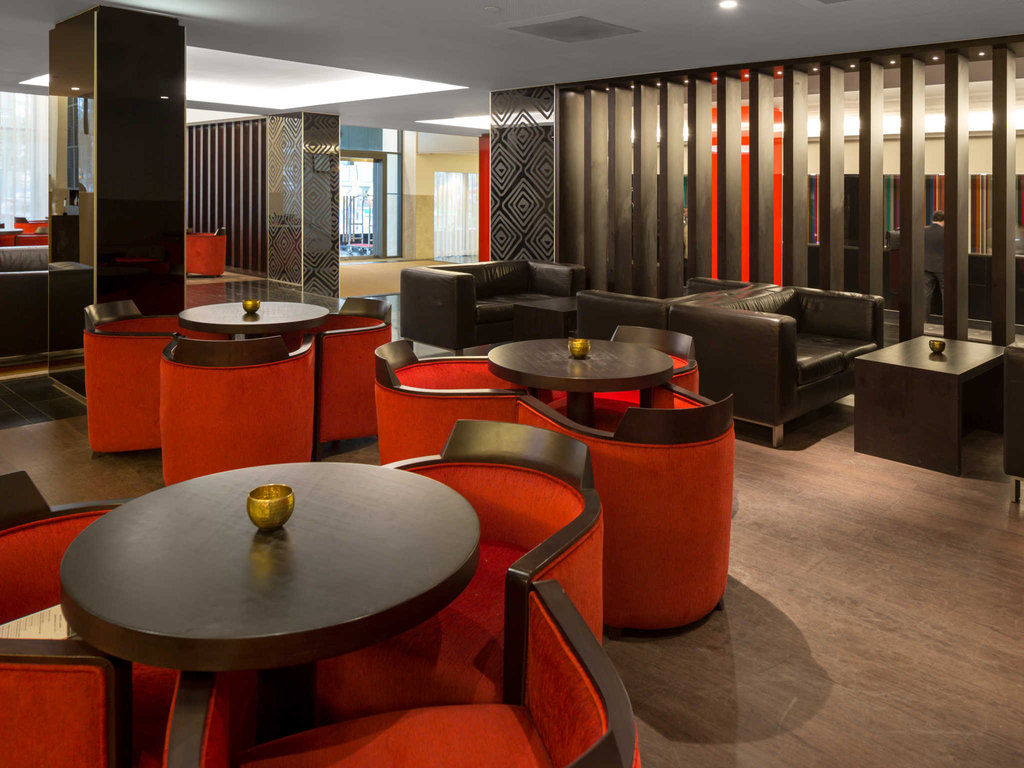 Hotel Tropico Луанда Екстер'єр фото