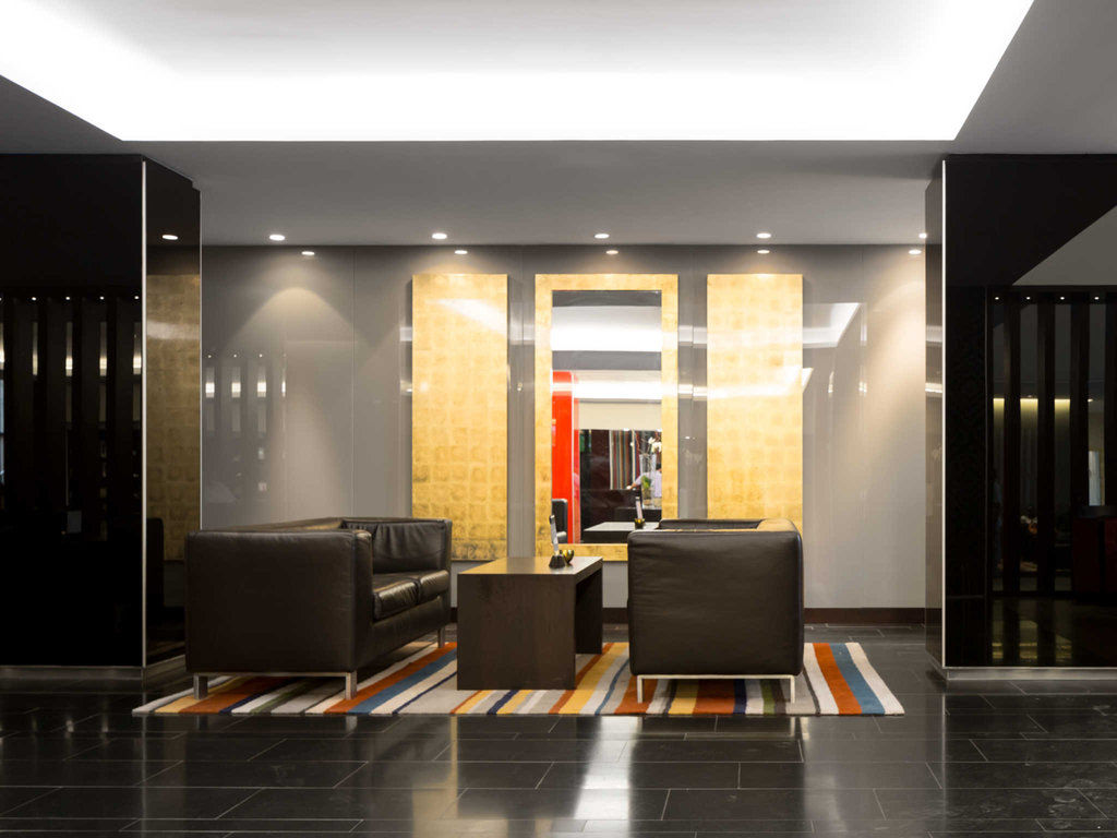 Hotel Tropico Луанда Екстер'єр фото