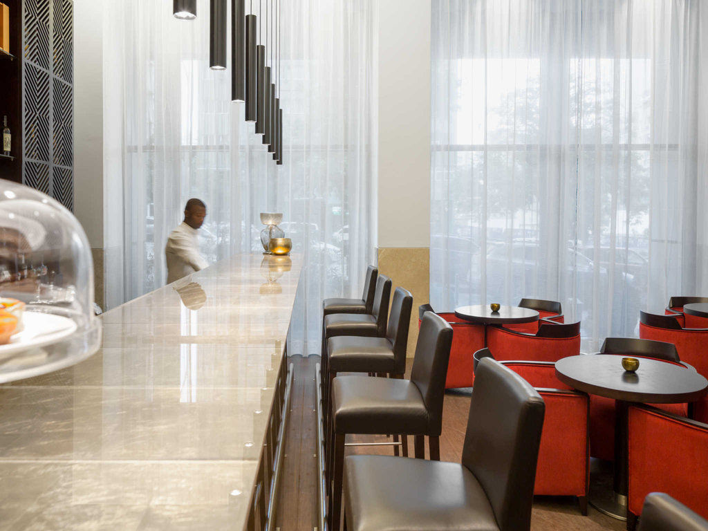 Hotel Tropico Луанда Екстер'єр фото